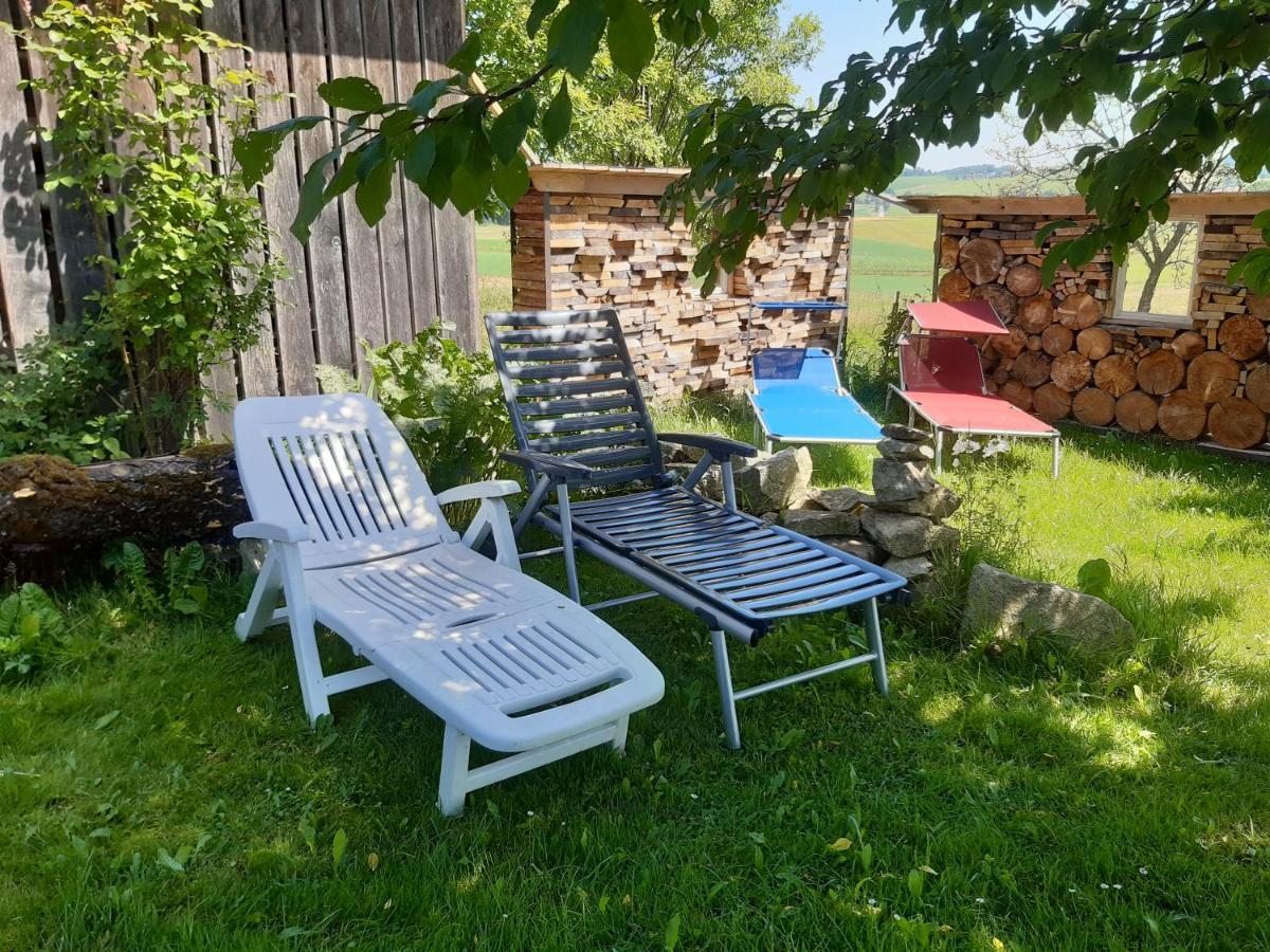 Landhaus-Stockinger Büchlberg Exterior foto